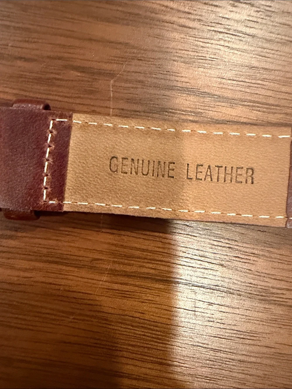 Daniel Wellington B36R8, never worn